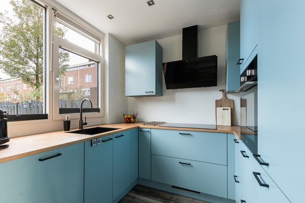 Medium property photo - Van Gendtstraat 11, 3317 AV Dordrecht